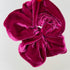 Julian Road accessory Velvet Scrunchie