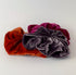 Julian Road accessory Velvet Scrunchie