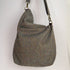 Julian Road Bags Ludford Tweed Slouch Bag - Tweed Mix