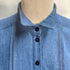 Julian Road Shirt Denim Tux Shirt