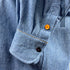 Julian Road Shirt Denim Tux Shirt