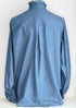 Julian Road Shirt Eliza Cotton Shirt - Denim