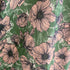 Julian Road Shirt Naomi Cotton Lawn Shirt - Rosewood Poppy