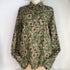 Julian Road Shirt Naomi Cotton Lawn Shirt - Rosewood Poppy