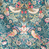 Julian Road Shirt Naomi Cotton Shirt - Berries and birds